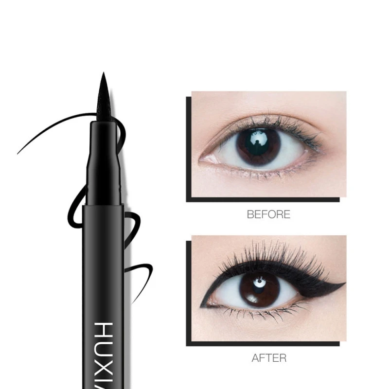 2019 Popular Lovely Kitten Liquid Eyeliner Waterproof Smudge-proof Long-lasting Quick Drying Eyeliner Pen 2019 Popular Lovely Kitten Liquid Eyeliner Waterproof Smudge-proof Long-lasting Quick Drying Eyeliner Pen