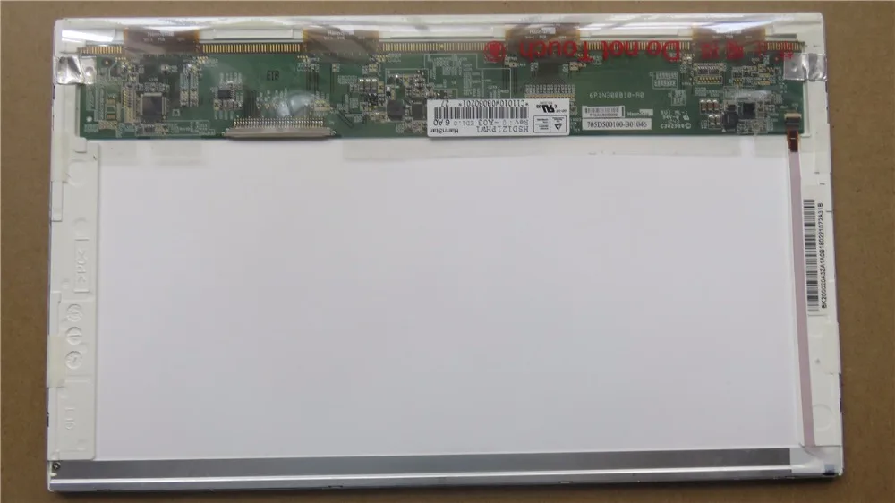 

Wholesale12.1 Laptop LCD Screen LED Display HSD121PHW1-a01 a03 for ASUS UL20a ASUS Eee PC Seashell 1215N ASUS Eee PC 1201PN