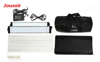 

Studio LED Studio 80cm LED Light Box Studio Set Small LED Photography Box Desktop Studio CD50 T06