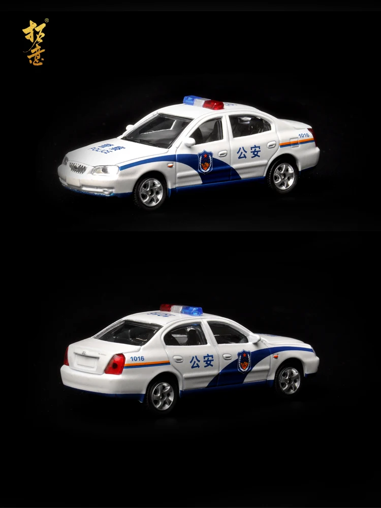 hyundai accent diecast