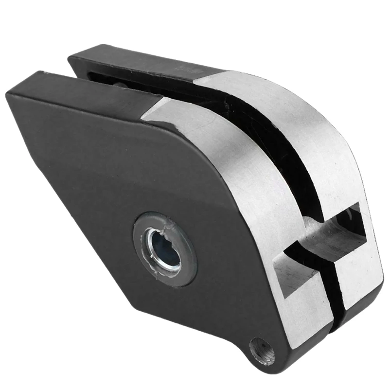

Aluminium Alloy Folding Front Slip Sheet For Kugoo S1/S2/S3 8 Inch Folding Electric Scooter Accessories