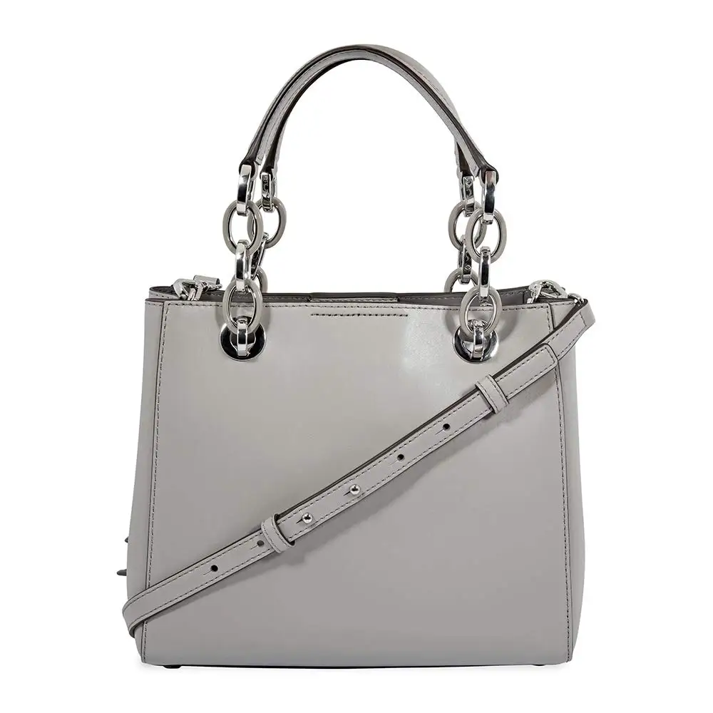 michael kors cynthia dressy satchel