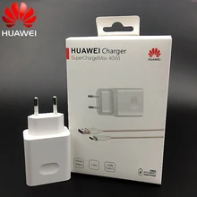 Huawei быстрое зарядное устройство Адаптивное Оригинальное 40 Вт супер зарядное устройство Переключение адаптер питания usb c кабель p30 pro mate 30 pro nova 5 5t 5 pro