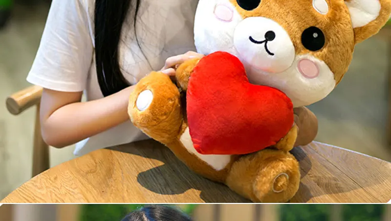 Plush Toys (28)