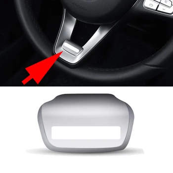 

1-10 pcs For Mercedes AMG Letter Auto Steering Wheel Emblem Logo Sticker For W204 W211 W212 W213 E200 E220 E250 GLA Accessories