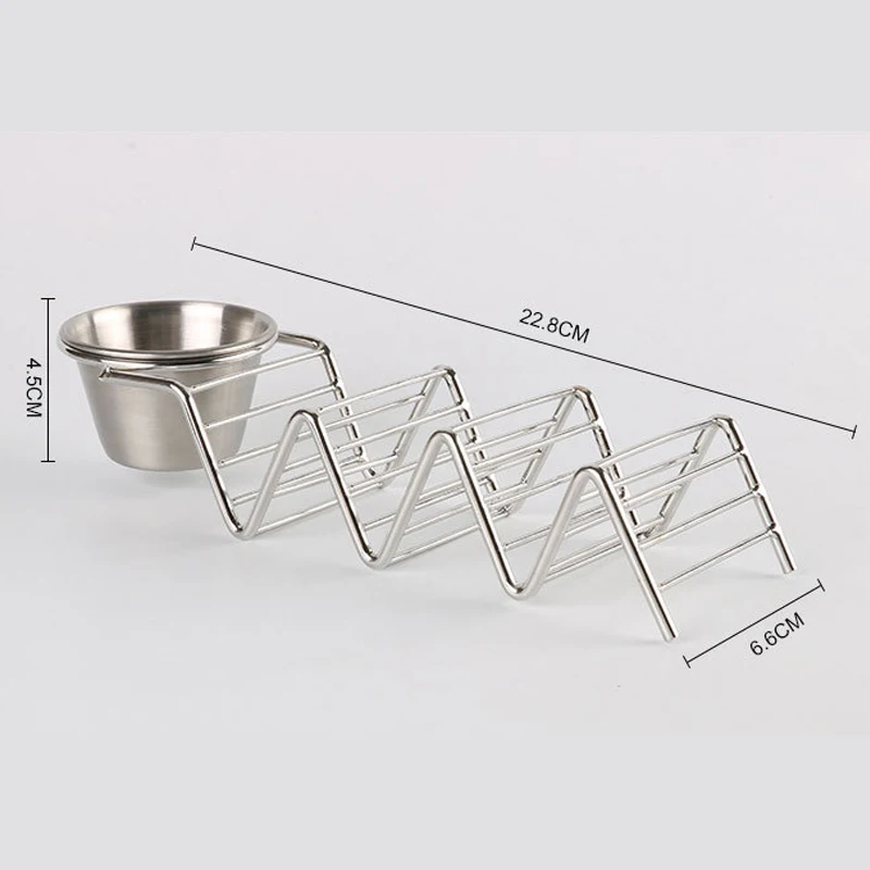 Taco Holder  4