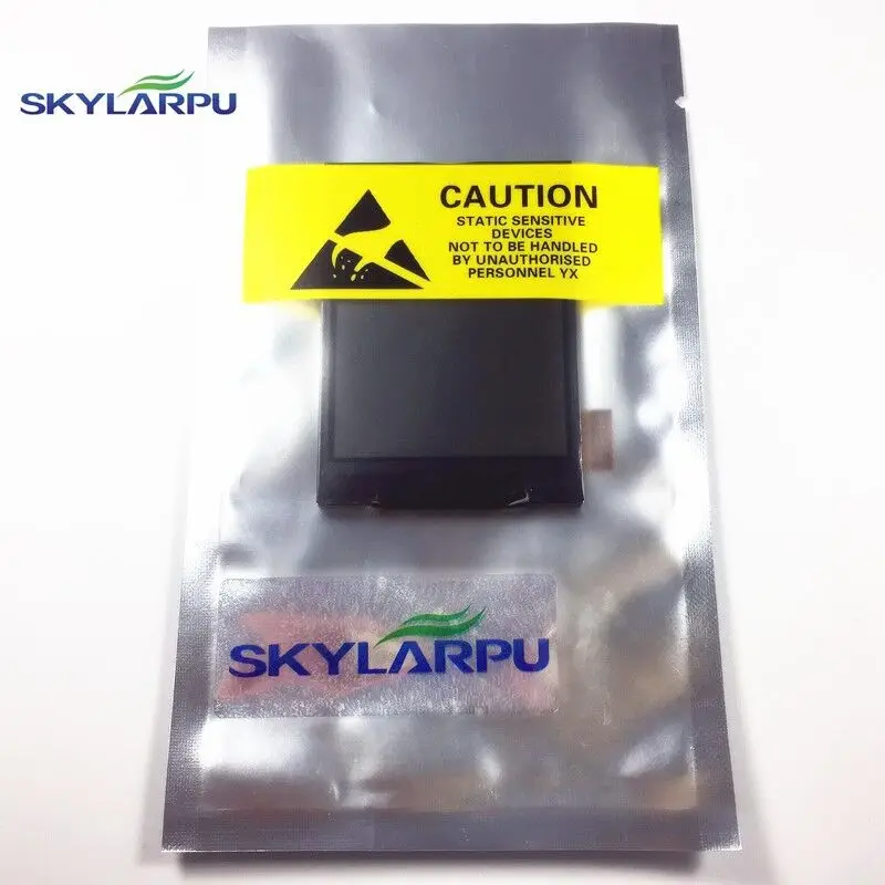 Skylarpu 2," дюймовый ЖК-экран для GARMIN EDGE 820 измеритель скорости велосипеда ЖК-дисплей Панель Ремонт Замена