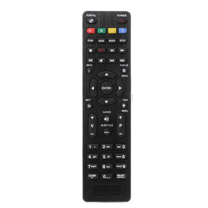 

2019 New Remote Control Controller Replacement for Kartina Micro Dune HD TV