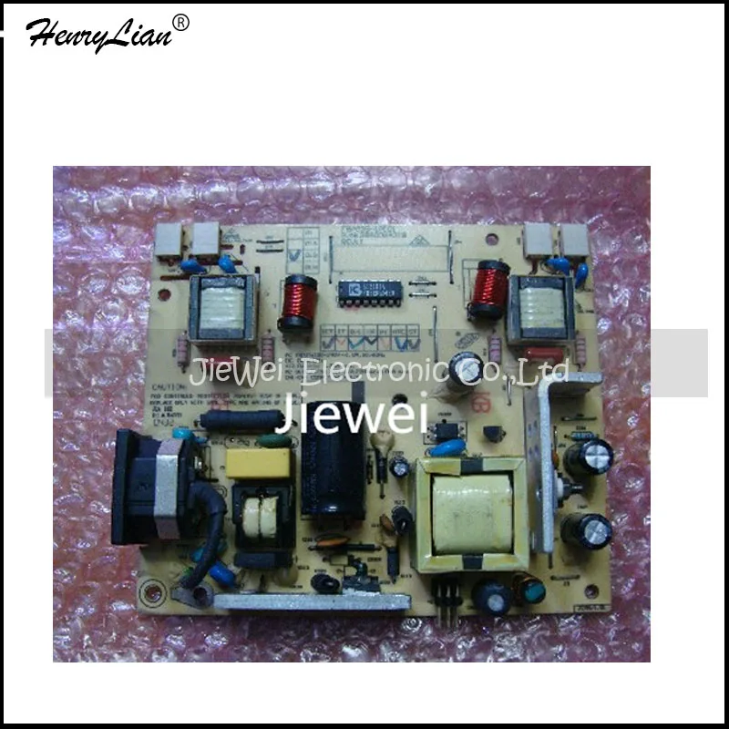 

HENRYLIAN (Jiewei) Free Shipping power board FSP035-1PI01 3BS006431C package test the fineness of new