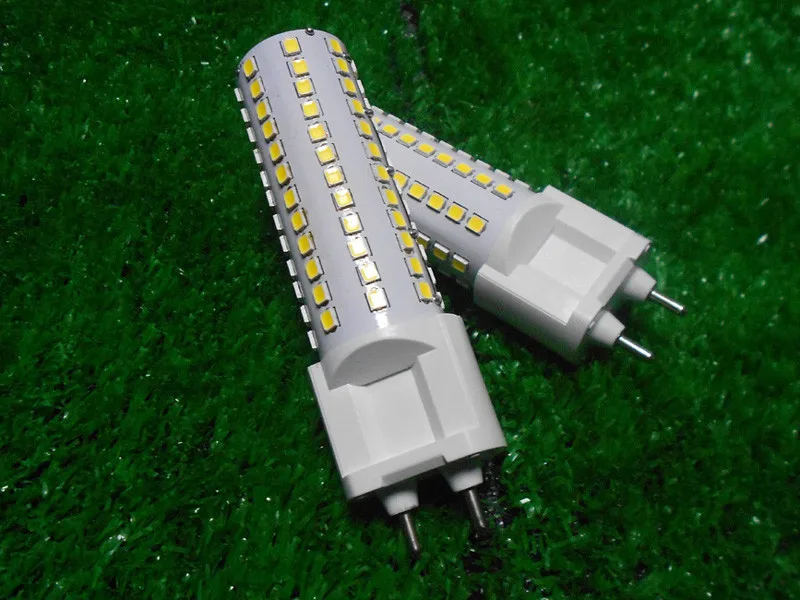 Светодиодный индикатор g12 10 W 12 W 2835 SMD Светодиодный лампочки кукурузы энергосберегающая лампа белый/теплый белый AC85V-265V 4 PCSlampenstar