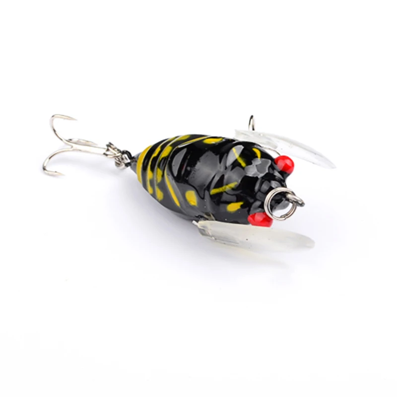 Классическая Рыболовная Приманка Minnow 1 шт. 4 см/6 г воблеры для ловли карпа