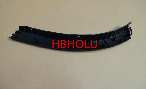 

FRONT LEFT BAR WRAP ANGLE 2803115XKZ36A FOR GREAT WALL HAVAL H6