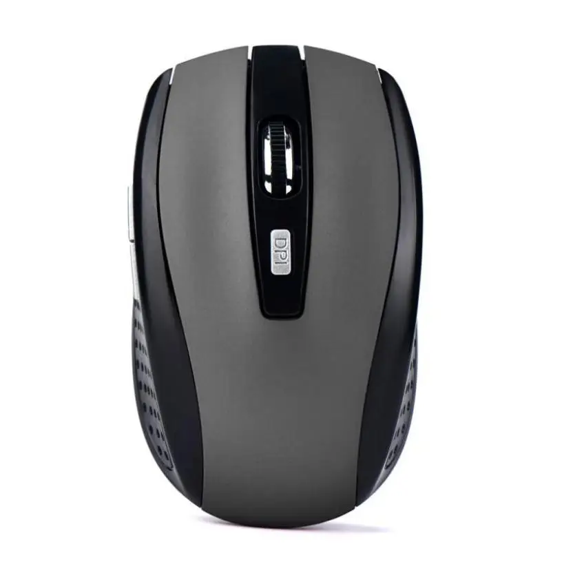 

Wireless Mouse Bungee Computer Mouses 2.4GHz Wireless Gaming Mouses USB Receiver Pro Gamer For PC Laptop Desktop#20