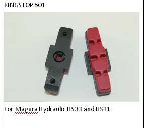 Kingstop501