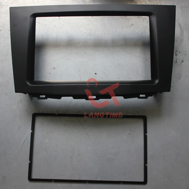 

Car refitting DVD frame,DVD panel,Dash Kit,Fascia,Radio Frame,Audio frame for SUZUKI KIZASHI,2 DIN