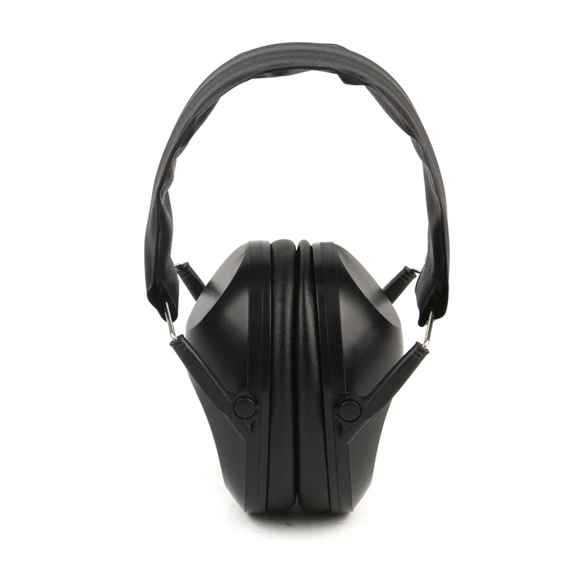 New Professional Foldable Hearing Protection Shooting Hunting Sports Ear Muff Noise Cancelling Earmuff Ear Protection Ear Plugs New Professional Foldable Hearing Protection Shooting Hunting Sports Ear Muff Noise Cancelling Earmuff Ear Protection Ear Plugs
