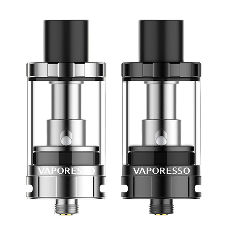 Атомайзер Vaporesso Estoc Tank Mega 4 мл и керамическая головка EUC Ом | Электроника