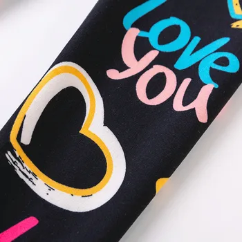 Kids Thicken Leggings Girls Autumn Winter Plus Velvet Trousers Baby Girls Boys Pants Infantil Children's Clothing 5