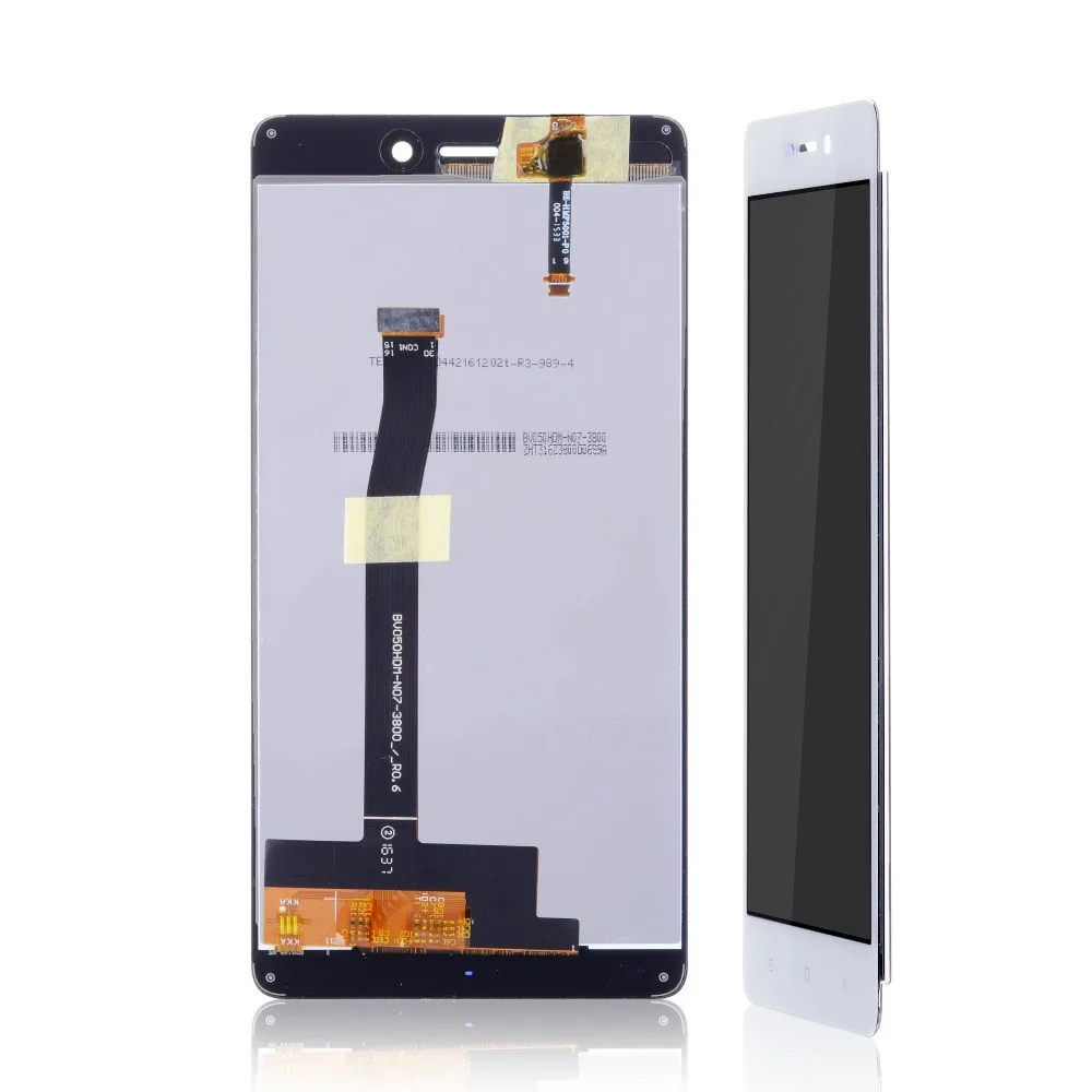Дисплей для Xiaomi Redmi 3s ЖК дисплей сенсорный экран Замена дигитайзер 3 ЖК|lcd
