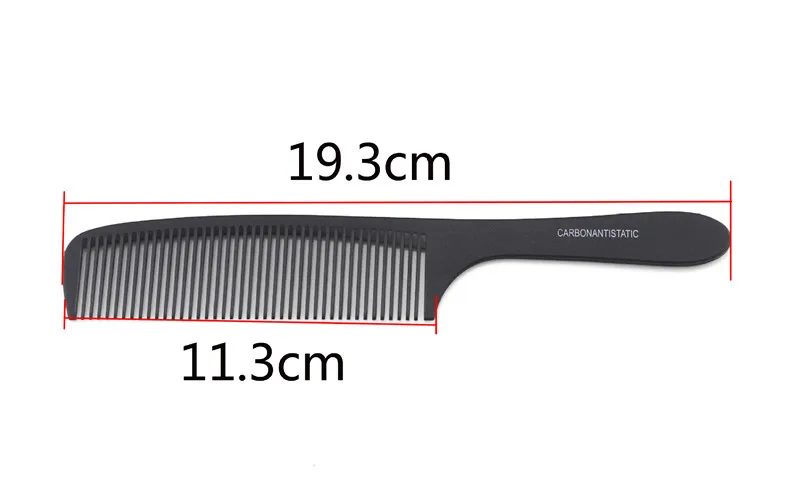Щетка Парикмахерская профессиональная пластиковая 100 шт.|scissors pet|scissors nosescissors for