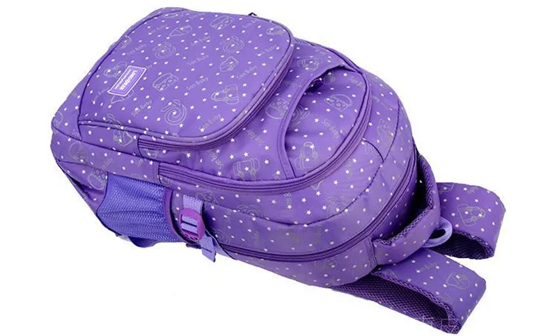 Детские школьные сумки, Детские рюкзаки для девочек и мальчиков, школьный рюкзак Mochila, рюкзак большого и маленького размера Mochila