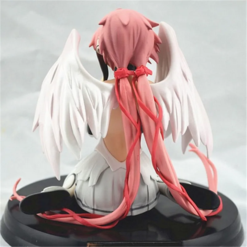 Аниме Sora No Otoshimono Ikaros экшн фигурка игрушки из ПВХ сексуальная для девочек