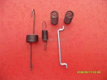 

ET950 Speed Governing Spring Assembly For YAMAHA Generator,Spring Pilot Adjusting,Decompression Spring