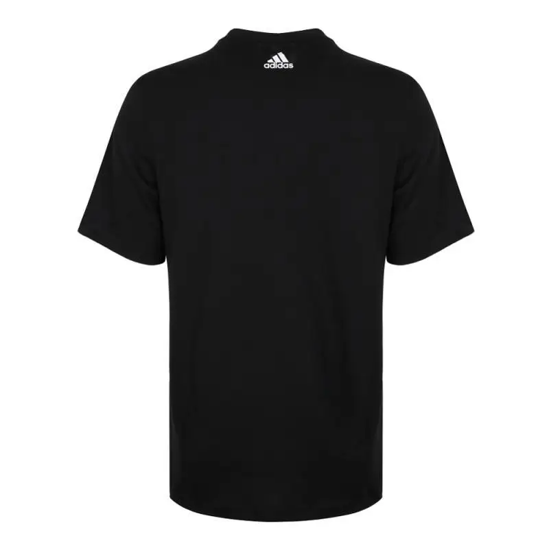 Original New Arrival Adidas ESS ALLCAP TEE Men's T-shirts short sleeve Sportswear