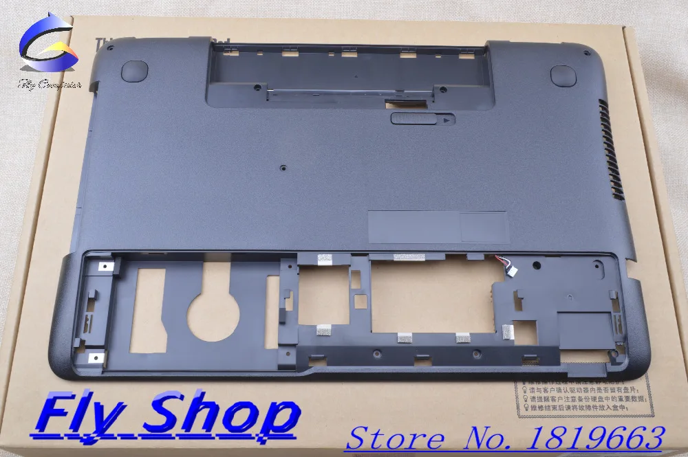

New/Original For ASUS N551 N551JK N551JA N551VW N551JW Bottom Case Cover With Speaker AP18300010S 13NB05T1AP0201