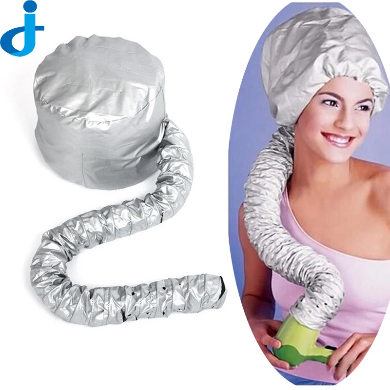 Hair Dryers Hairdressing Hair Care Cap Warm Air Hair Mask Baking Oil
