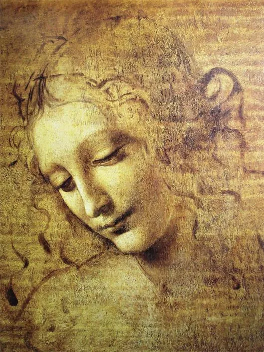

1500 pieces of jigsaw puzzle, world famous painting, oil painting, adult children, DIY puzzle, creative imagination toy