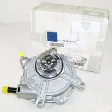 Для Mercedes-Benz двигателя вакуумный насос оригинальными OE 2722300565 C230 C280 C300 C350 CLK350 E350 GLK350 S400 SLK280