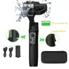 Estabilizador de Cámara de Acción Zhiyun Rider-M portátil estabilizador de 3 ejes para GoPro 7/6/5/ 4 y otra cámara de acción de tamaño similar ► Foto 2/6