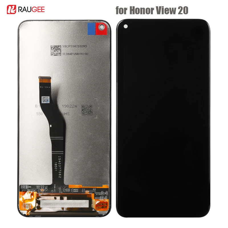 Honor View 20 Дисплей Купить В Зеленограде