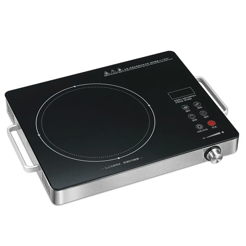 Hot Plates Energy saving desktop intelligent ceramic furnace third ring