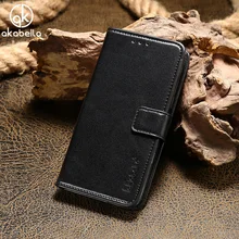 Akabeila телефона чехол для Xiaomi Redmi 3 S Redmi 3 Pro Redmi 3 S Pro Redmi3 Pro Твердые Кожаный чехол Слот для карты кобура