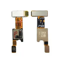 Отпечатков пальцев палец Главная Клавиатура Кнопка возврата SensorTouch ID для Xiaomi 5S Mi5s