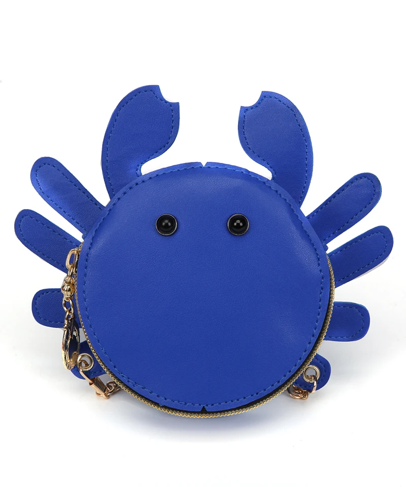 Buy New Crab Children's Shoulder Bags Party Birthday