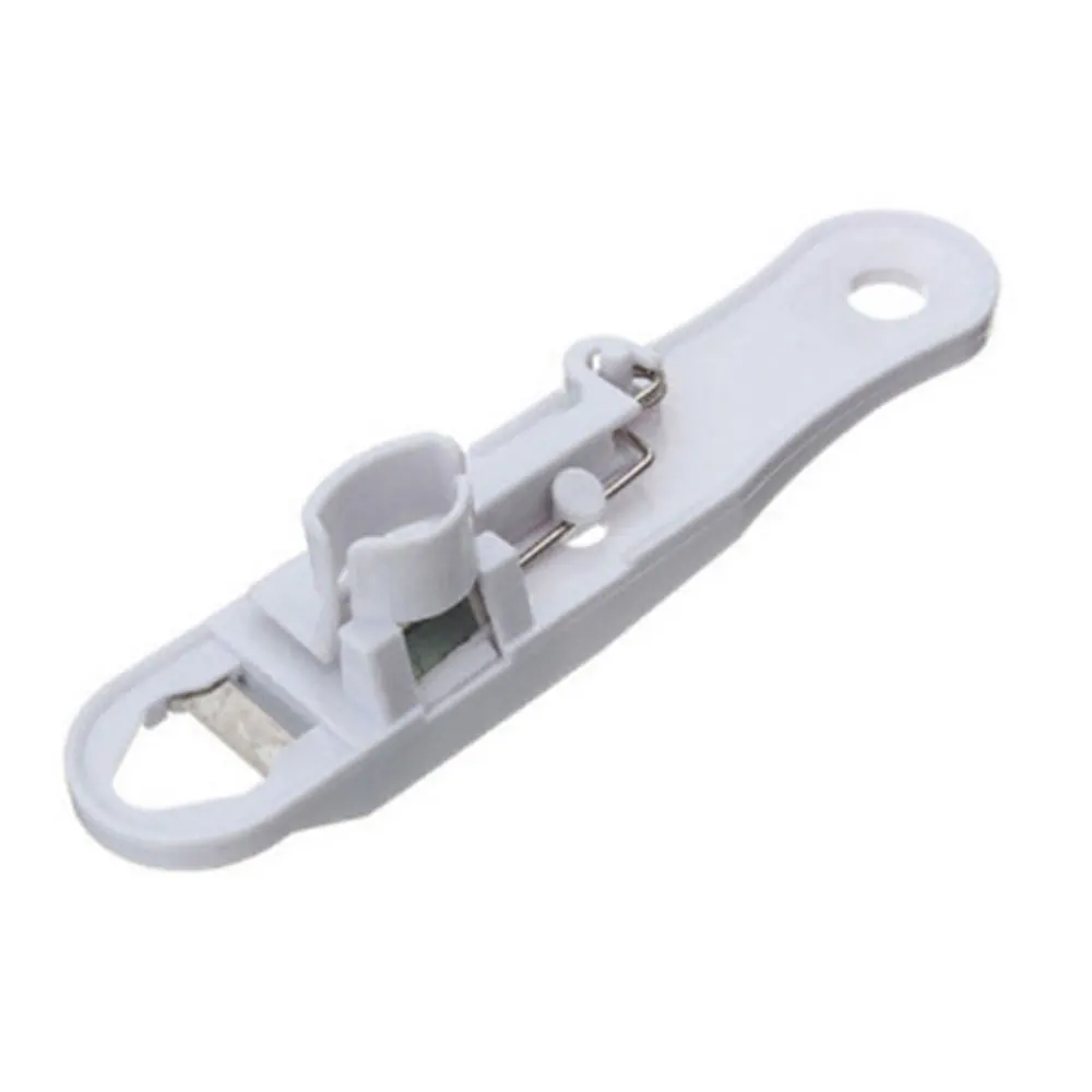 

DIY Green Bean Slicer Cutter Bean Stringer Remover Peeler Shredder Peeling tool