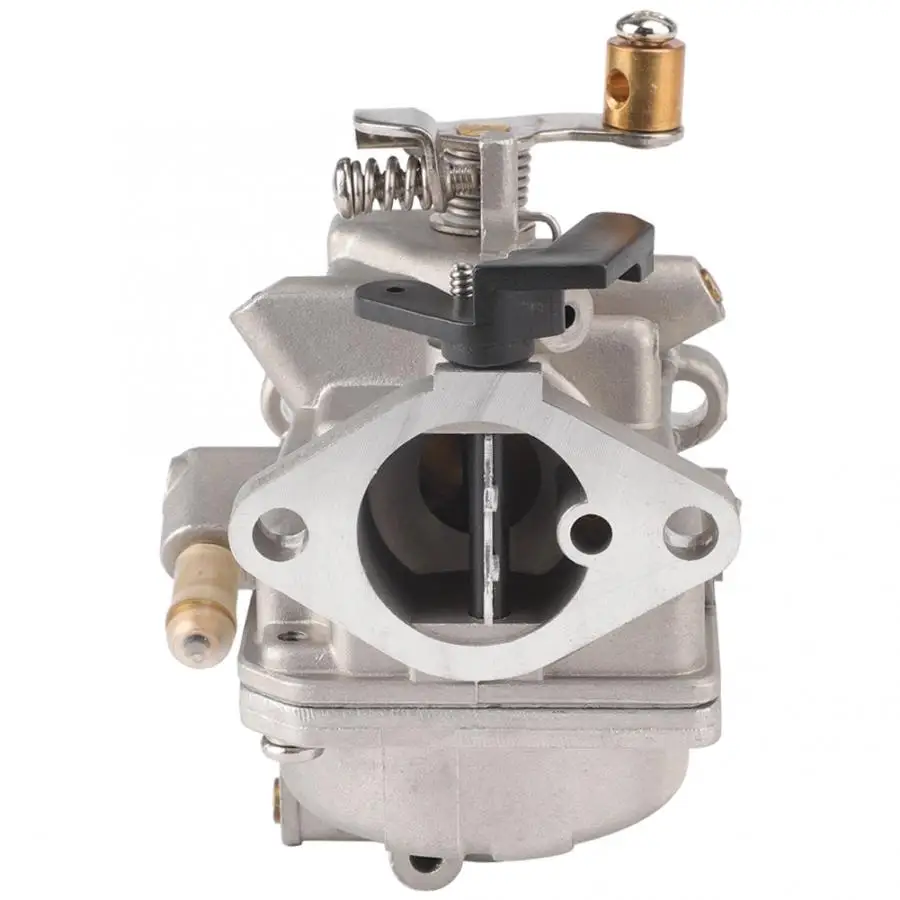 

Fuel Supply Car Accessories Replacement Carburetor Carb Aluminum alloy Fit for Yamaha 4-stroke F6 Outboard motorcycle parts