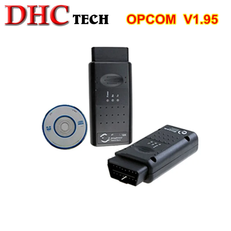 

A+++ Quality OPCOM v1.95 with PIC18F458 Chip R232 Diagnostic Scan Tool OP COM OP-COM For 0-pe-l v1.95