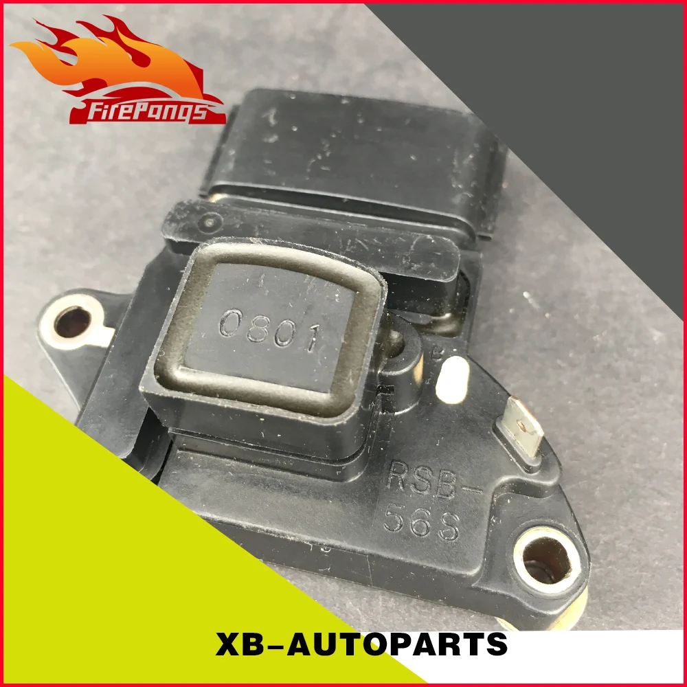 RSB 56 56A 56S контроля холодильного агрегата для Altima sentra FRONTIER 2.4L|module|modulating controller |