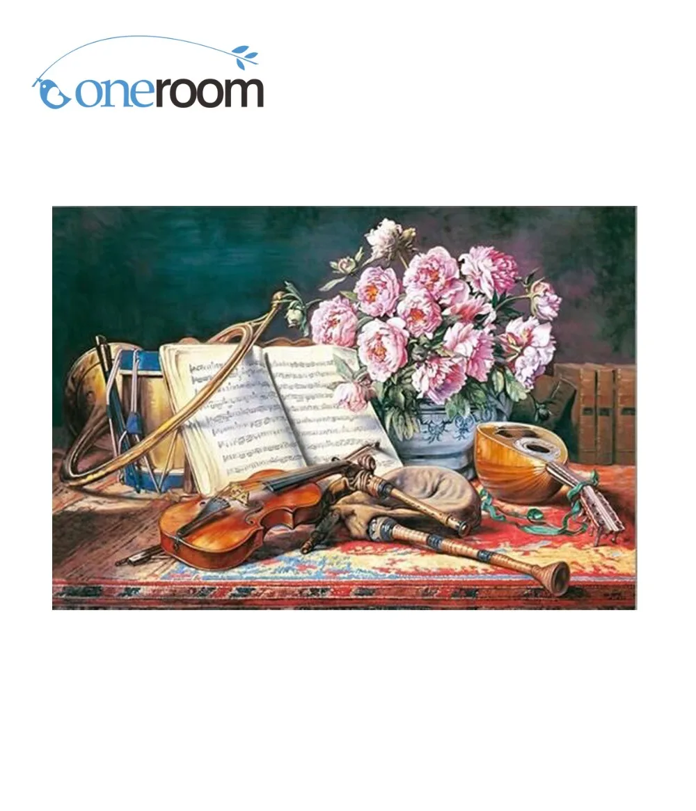 64 44 Needlework DIY 14CT Cross stitch kits For Embroidery ...