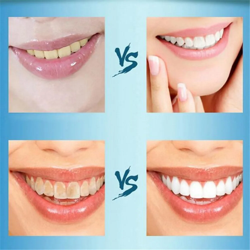 10 мл гигиена отбеливания зубов очищающий уход за зубами очищающий, отбеливающий воду удаляет пятна в результате курения