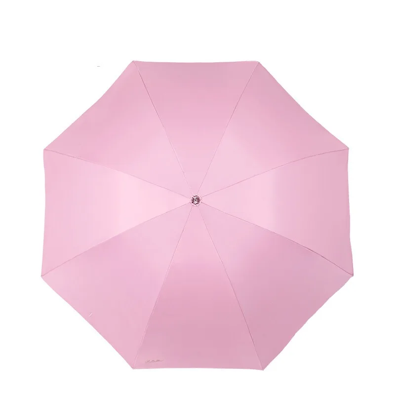 Зонт от солнца для женщин, складной, анти-УФ, ветрозащитный, для мальчиков и девочек, детский, китайский, портативный, для мужчин, детей, зонтик, женский