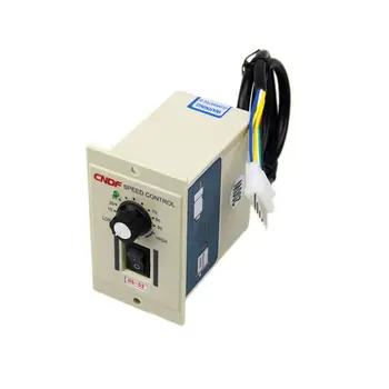

Adjustable speed control 6W 15W 25W 40W 60W-140W 180W 200W AC motor designed CVT