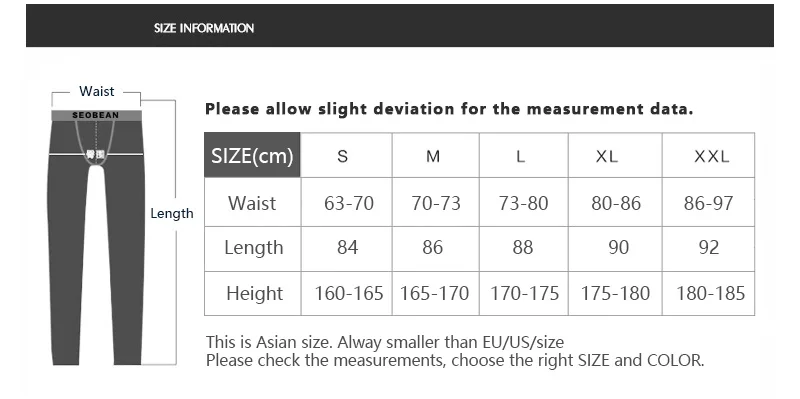 SIZE