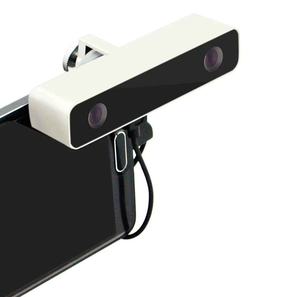 

SVPRO Portable 3D Video Mini VR Camera With Double Lens SBS Mode Dual Image 3D Micro USB Camera For Sumsang S5/S6/S7,HTC,HUAWEI