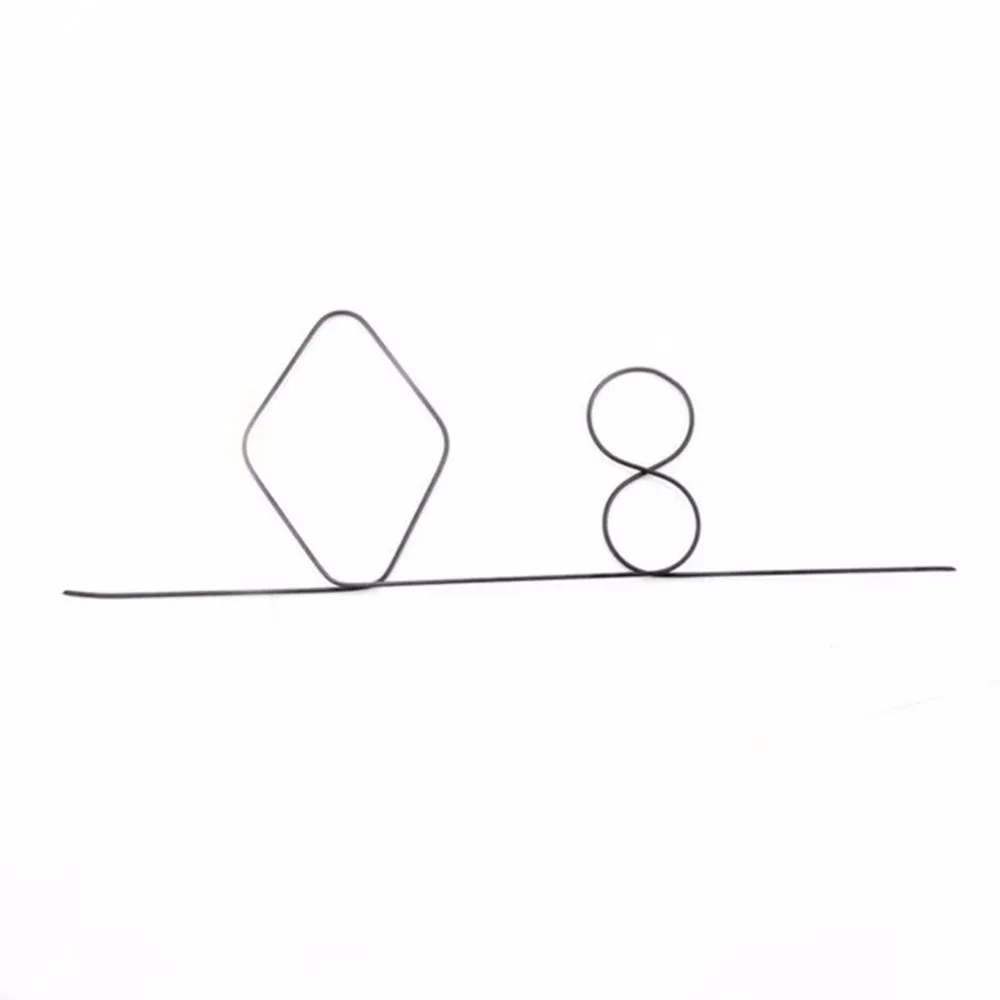 2 шт. волшебника с надписью Wiregram 8 of Diamond | Игрушки и хобби