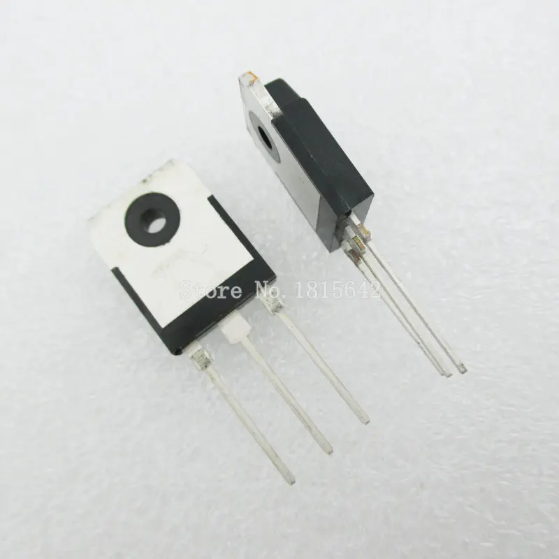 New Original 5PCS/Lot J13009 E13009 SBW13009 S TO 3P Triode Transistor ...